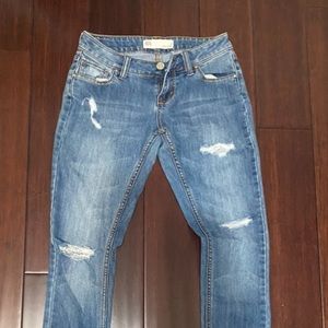 RSQ Ibiza skinny jeans